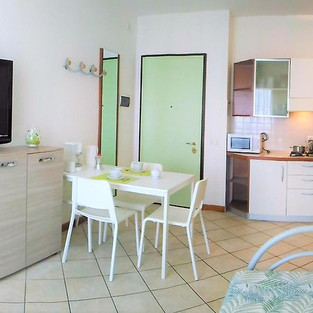 Green Holiday Wohnung Mit Schwimmbad Bibione Ngoại thất bức ảnh