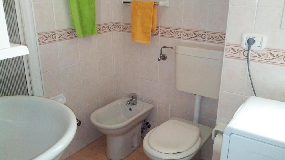Green Holiday Wohnung Mit Schwimmbad Bibione Ngoại thất bức ảnh