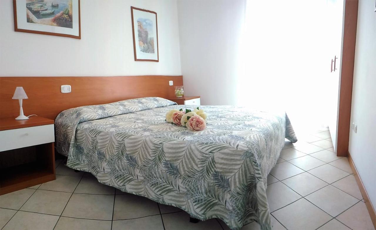 Green Holiday Wohnung Mit Schwimmbad Bibione Ngoại thất bức ảnh