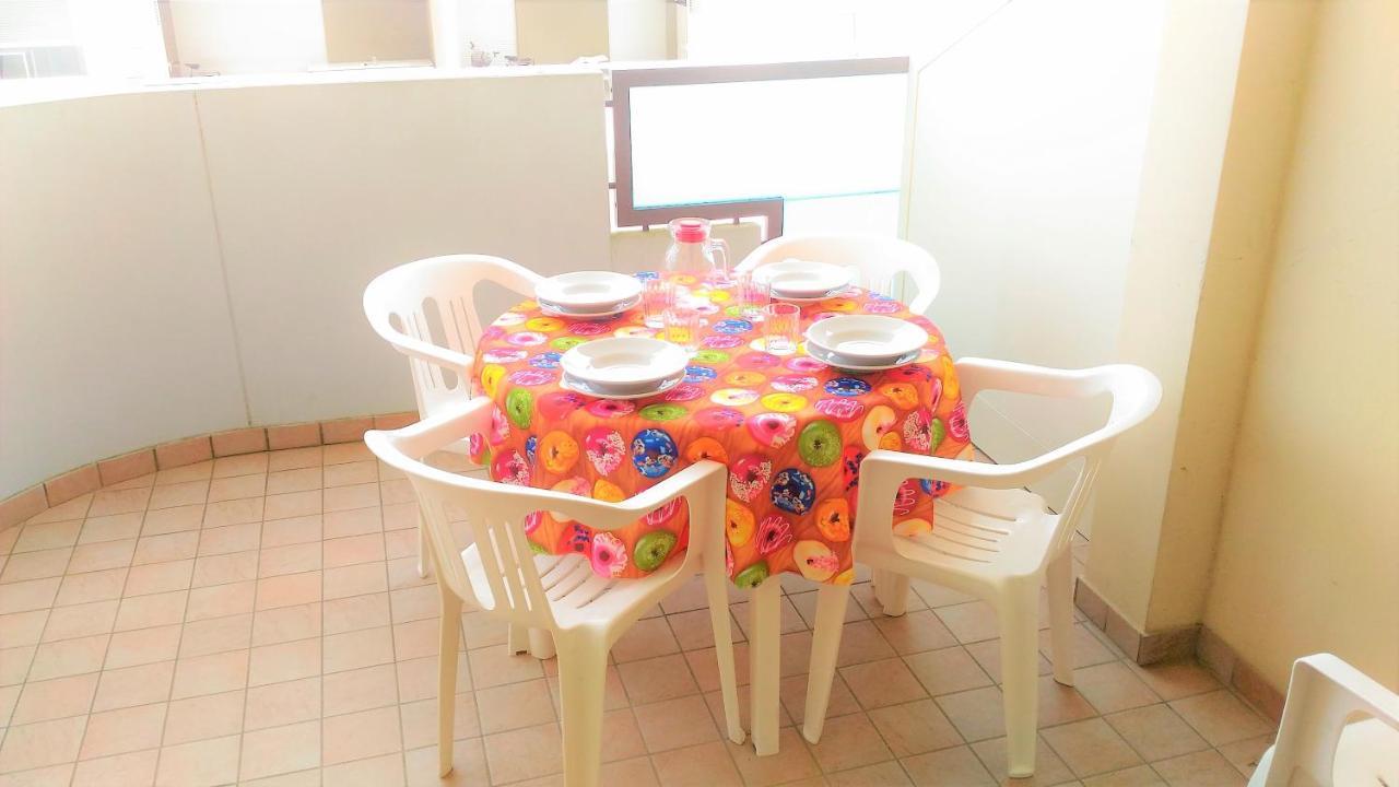 Green Holiday Wohnung Mit Schwimmbad Bibione Ngoại thất bức ảnh